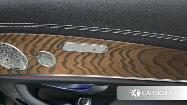Mercedes-Benz E-Class W213 id 4322672 из Кореи 9