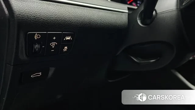 Kia K5 3rd generation id 3399108 из Кореи 9