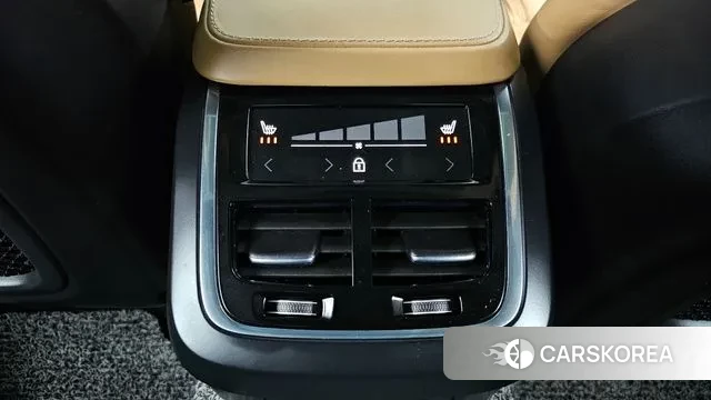 Volvo V90 Cross-Country id 3737378 из Кореи 9