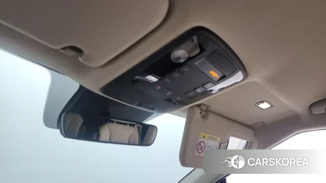 Kia Carnival 4th generation id 3258371 из Кореи 9