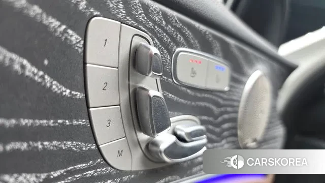 Mercedes-Benz E-Class W213 id 3776632 из Кореи 9