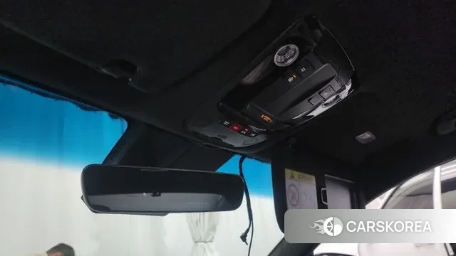 Kia K8 id 3406052 из Кореи 9