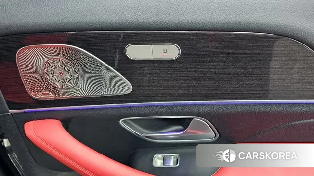 Mercedes-Benz GLE-Class W167 id 3606158 из Кореи 9