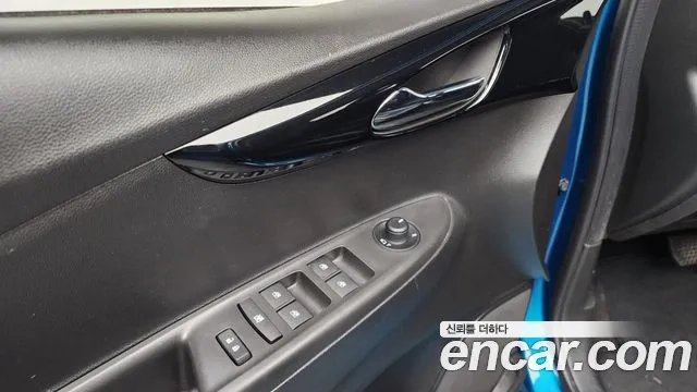 Chevrolet (GM Daewoo) The New Spark id 2951677 из Кореи 9