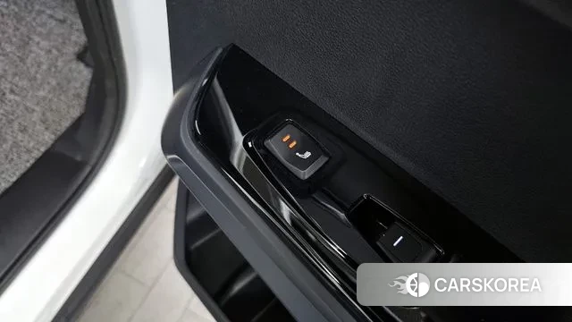 Ssangyong Torres id 3560616 из Кореи 9