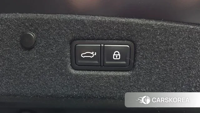 Kia K8 id 3739992 из Кореи 9