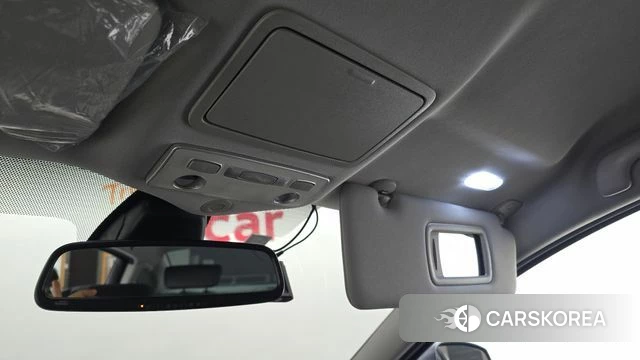 Renault Korea (Samsung) SM7 Nova id 4459225 из Кореи 9