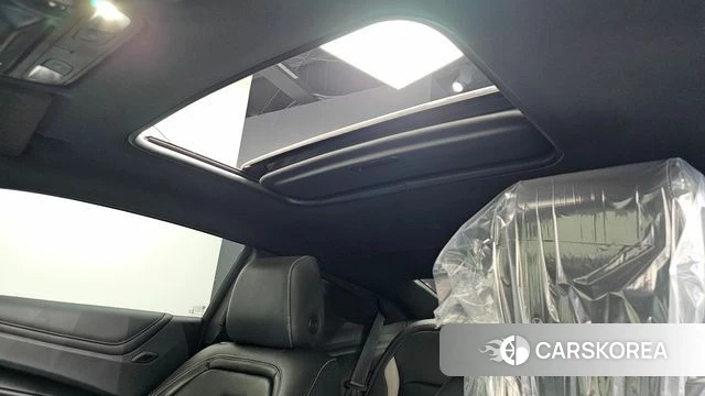 Chevrolet (GM Daewoo) The New Camaro id 3885802 из Кореи 9