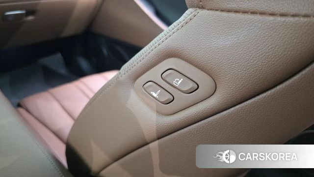 Genesis G80 (RG3) id 4481773 из Кореи 9