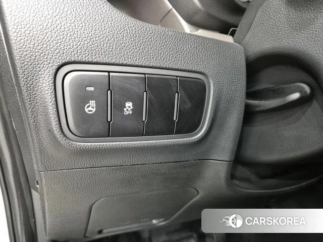 Kia The New Ray id 4899050 из Кореи 9