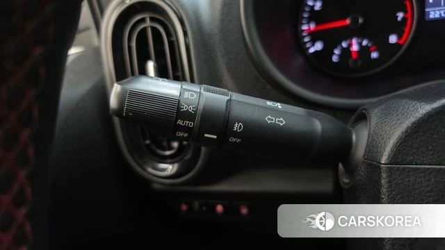 Kia All New Morning (JA) id 4508148 из Кореи 9