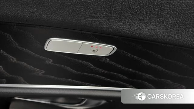 Mercedes-Benz E-Class W213 id 4188075 из Кореи 9