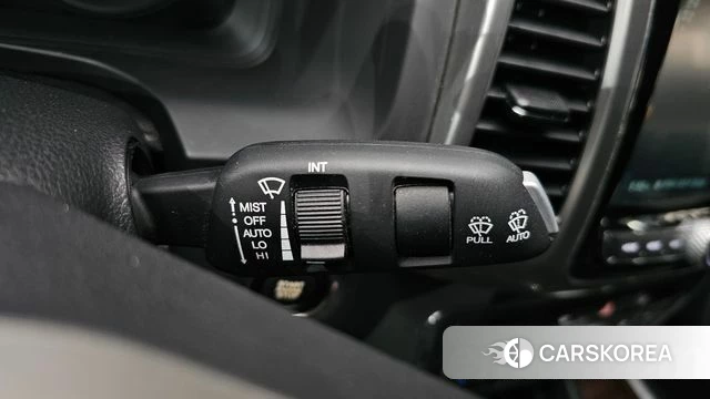 Ssangyong Rexton Sports id 4326035 из Кореи 9