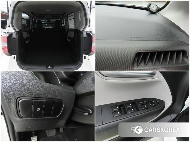 Kia The New Kia Ray id 4462793 из Кореи 9
