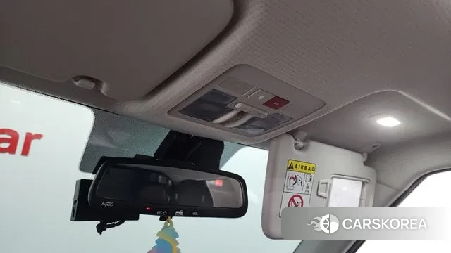 Hyundai The New Casper id 3393763 из Кореи 9