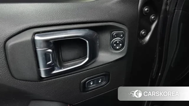 Jeep Wrangler (JL) id 3502658 из Кореи 9