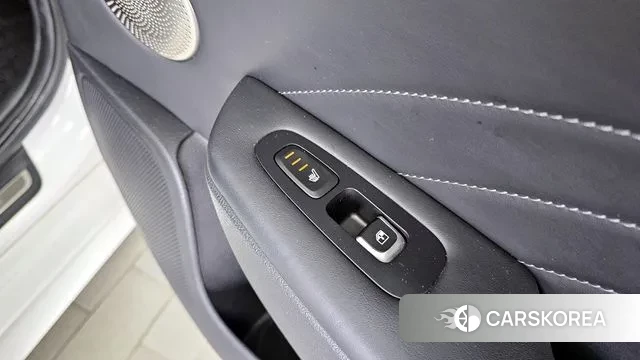 Kia Stinger Meister id 3307019 из Кореи 9