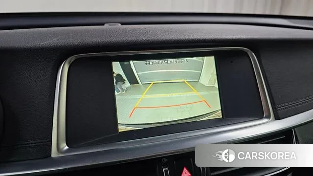 Kia The New K5 2nd generation id 3541502 из Кореи 9