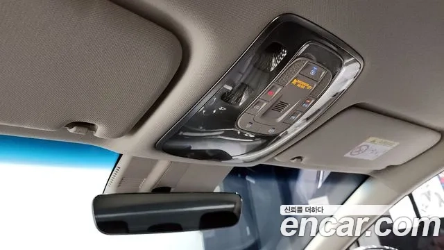 Genesis G80 (RG3) id 2880827 из Кореи 9