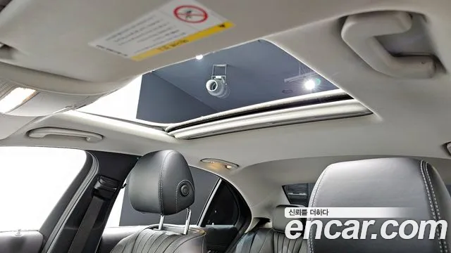 Mercedes-Benz E-Class W213 id 2827744 из Кореи 9