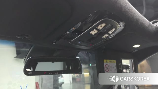 Hyundai Palisade id 4203038 из Кореи 9