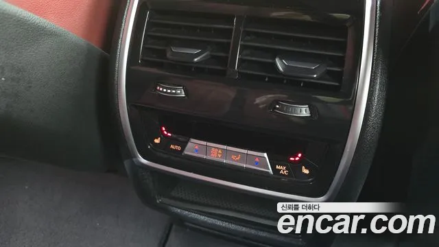 BMW X6 (G06) id 2706226 из Кореи 9