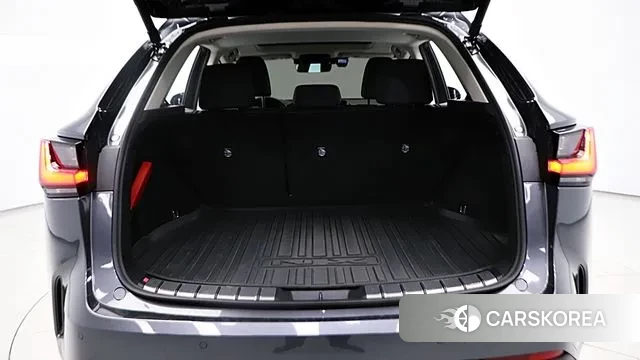 Lexus NX350h Second generation id 3341360 из Кореи 9