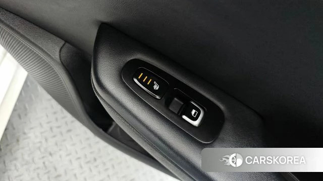 Kia Stinger id 3834793 из Кореи 9