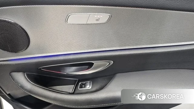 Mercedes-Benz E-Class W213 id 3557620 из Кореи 9