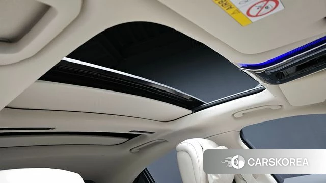 Mercedes-Benz S-Class W223 id 3882681 из Кореи 9