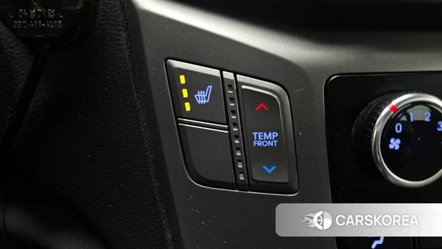 Hyundai The New Grand Starex id 3807664 из Кореи 9