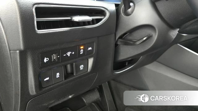 Hyundai Sonata (DN8) id 4619071 из Кореи 9