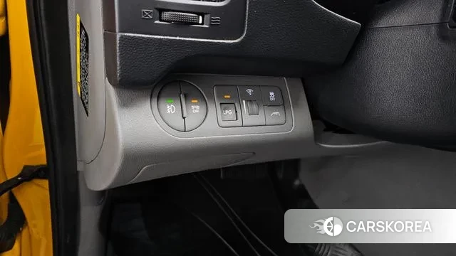 Hyundai The New Grand Starex id 3233463 из Кореи 9