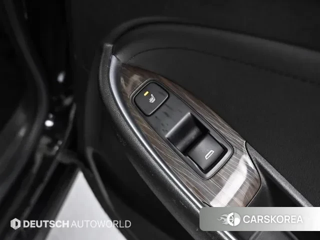 Chevrolet (GM Daewoo) The New Malibu id 2981217 из Кореи 9