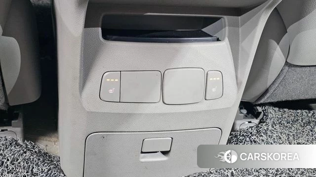 Kia All New Carnival id 4785926 из Кореи 9