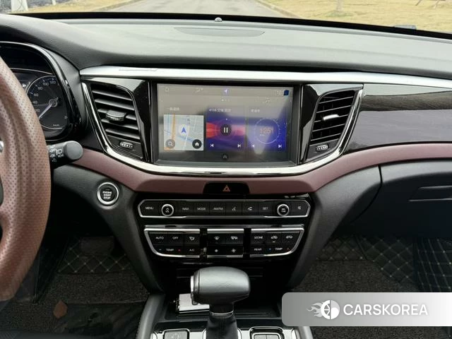 GAC Trumpchi Trumpchi GS8 id 4240144 из Китая 9