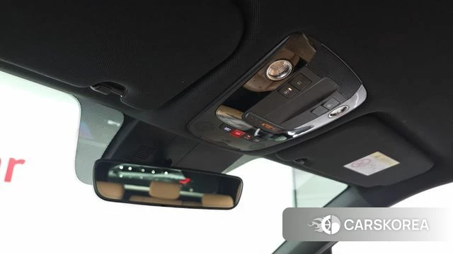 Kia Sorento 4th Generation id 4656711 из Кореи 9