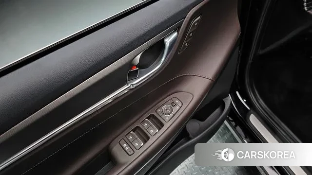 Hyundai The New Grandeur IG id 3022541 из Кореи 9