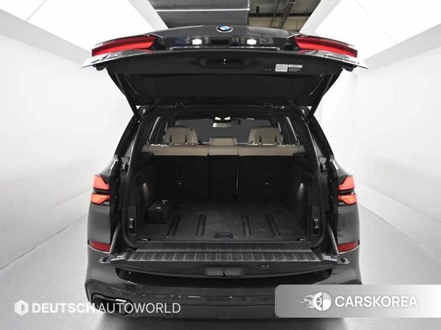 BMW X5 (G05) id 4474143 из Кореи 9