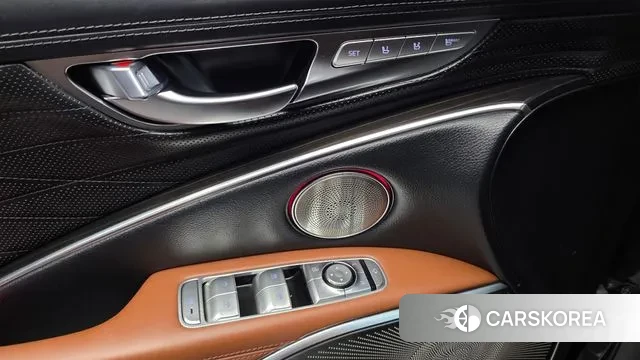 Kia More K9 id 3054943 из Кореи 9