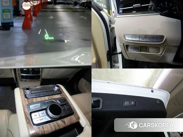 Kia More K9 id 4732624 из Кореи 9