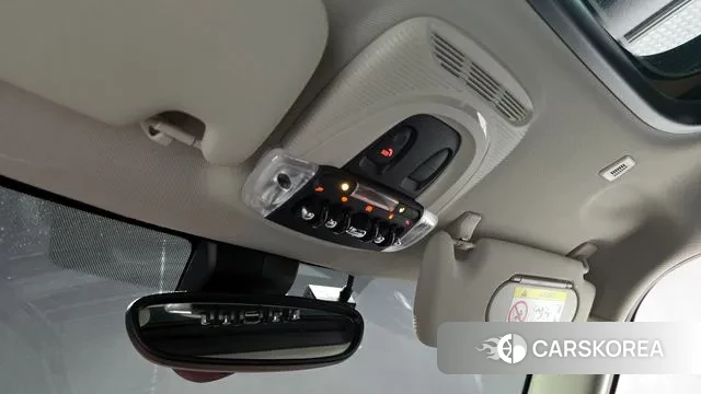 Mini Cooper id 3493045 из Кореи 9