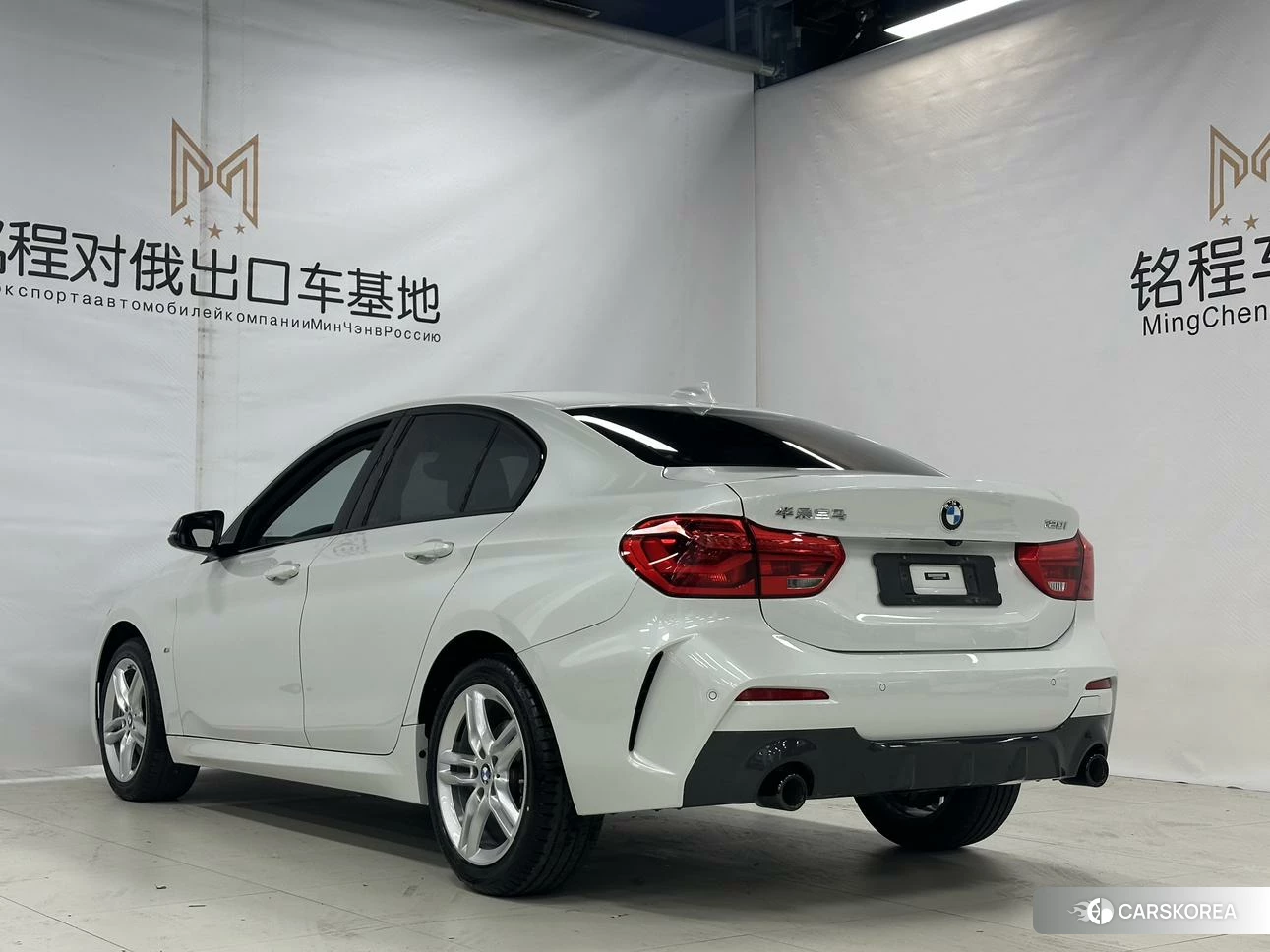 BMW 1 series id 4513506 из Китая 9