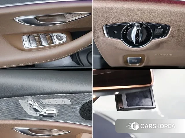 Mercedes-Benz E-Class W213 id 3296879 из Кореи 9