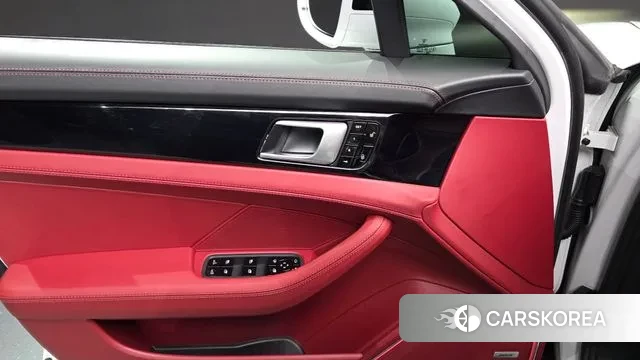 Porsche Panamera (971) id 3418254 из Кореи 9