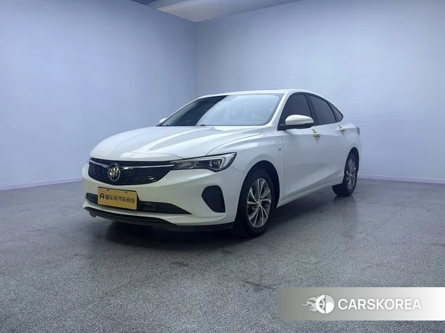 Buick Weilang id 3908174 из Китая 9