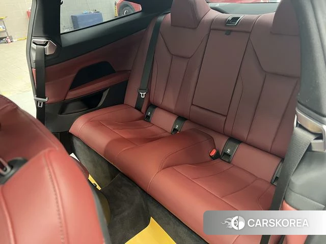 BMW 4 series id 4271259 из Китая 9