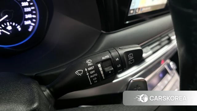Hyundai Palisade id 4309811 из Кореи 9