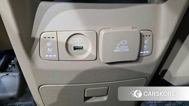 Kia The New Carnival id 4712940 из Кореи 9