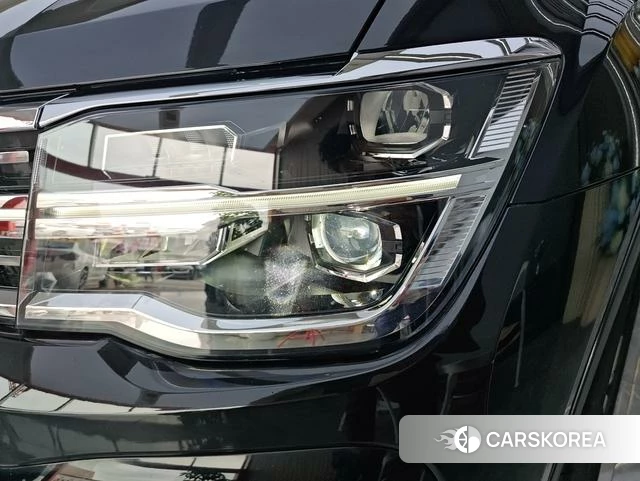 Volkswagen Tourang id 4216804 из Китая 9